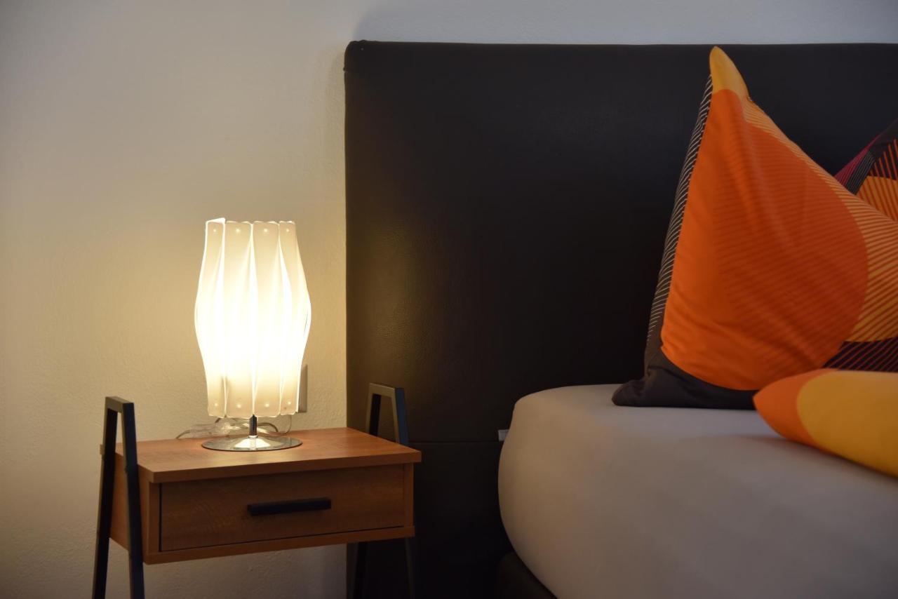 Haus Christina Apartman Weissensee Kültér fotó
